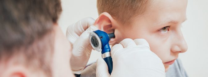 Ear Lavage