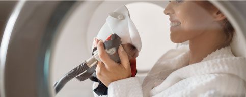 Oxygen Therapy