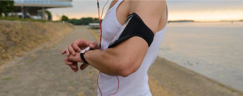 Six-Minute Walk Test