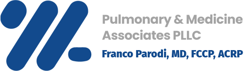 Franco Parodi, MD, FCCP, ACRP